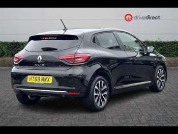 Used Renault Clio 2019 for sale - 74801398: Photo
