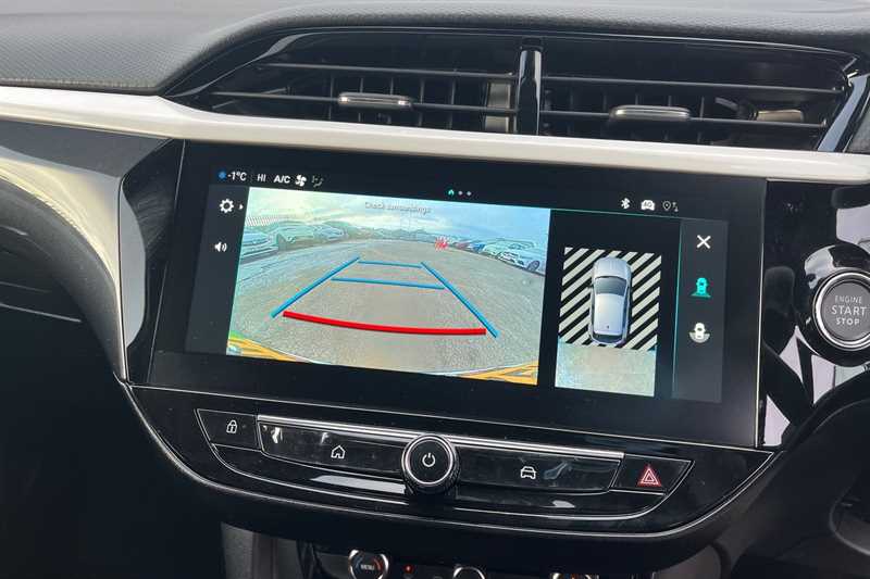 Used Vauxhall Corsa 2025 for sale - 78208173: Photo 19