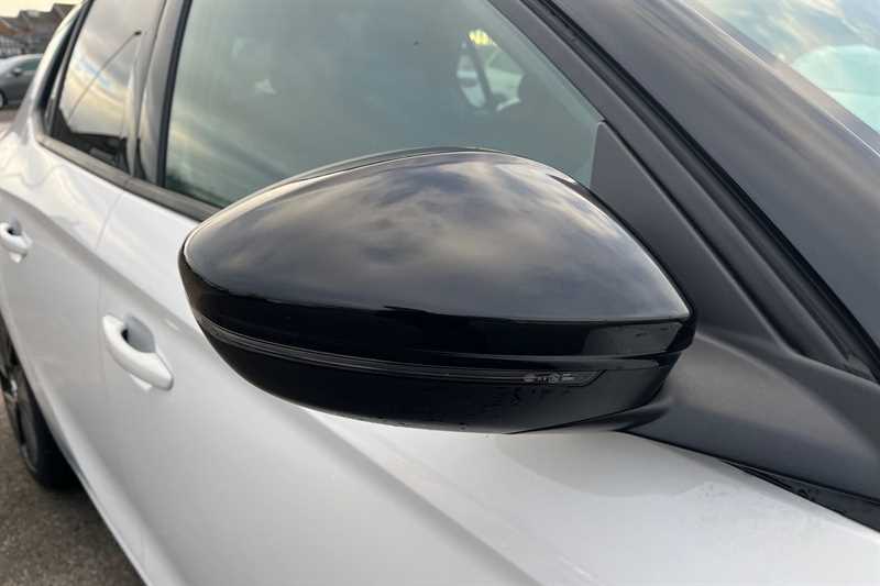 Used Vauxhall Corsa 2025 for sale - 78208173: Photo 34