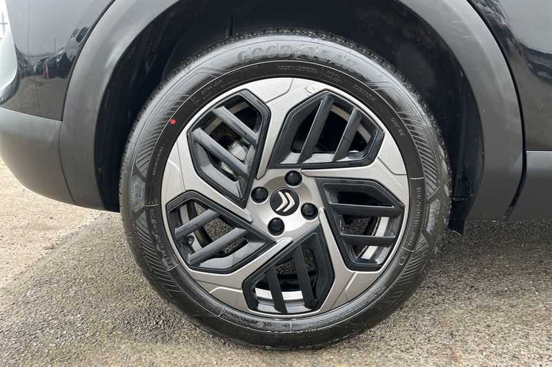 Used Citroen C4 2023 for sale - 77887942: Photo 11