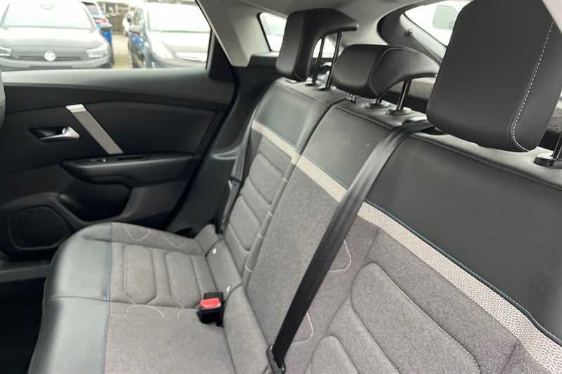 Used Citroen C4 2023 for sale - 77887942: Photo 24