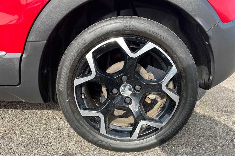 Used Vauxhall Crossland for sale - 77828146: Photo 12