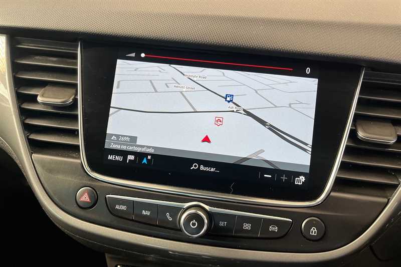 Used Vauxhall Crossland for sale - 77828146: Photo 18