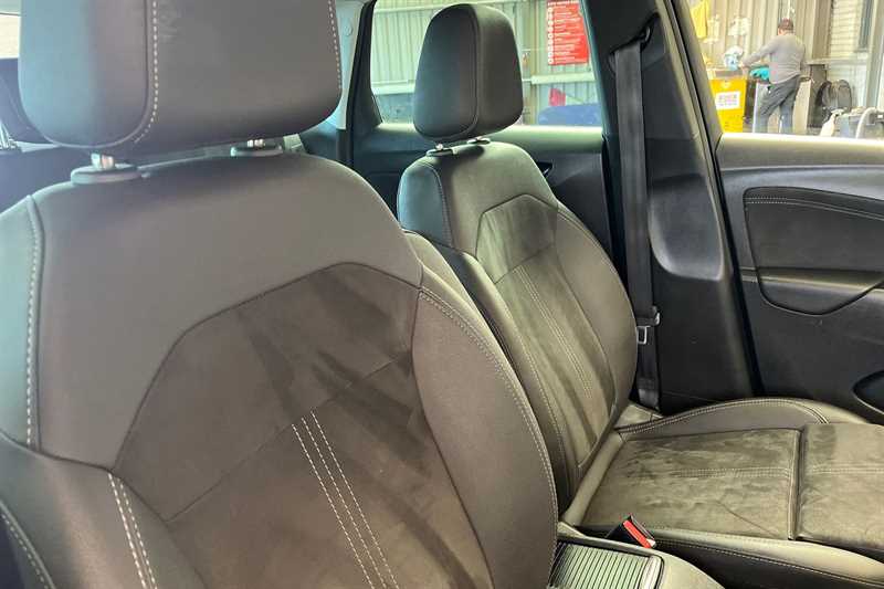 Used Vauxhall Crossland for sale - 77828146: Photo 23