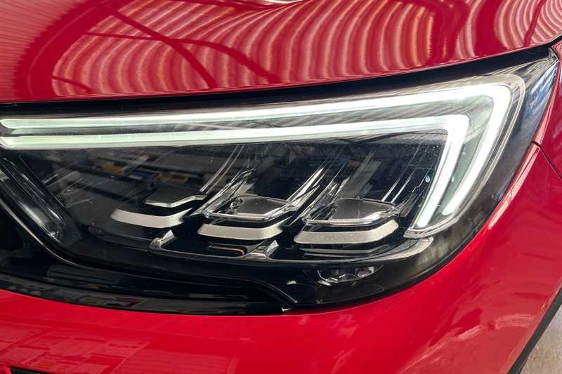 Used Vauxhall Crossland for sale - 77828146: Photo 29