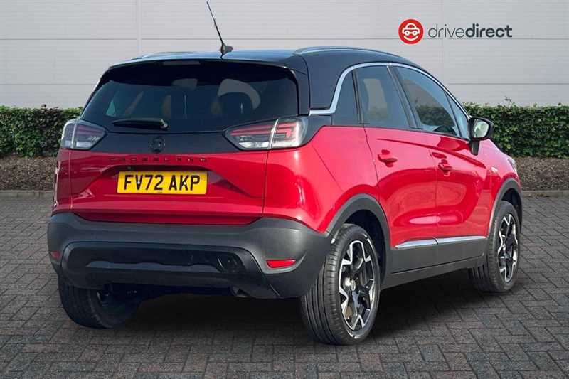 Used Vauxhall Crossland for sale - 77828146: Photo 3