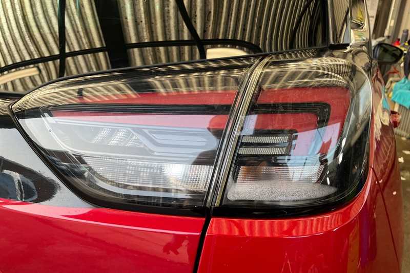 Used Vauxhall Crossland for sale - 77828146: Photo 32