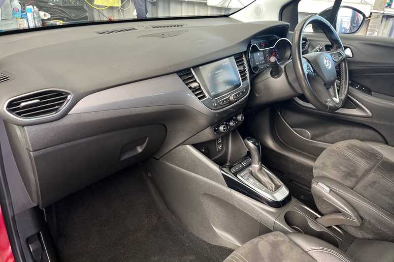 Used Vauxhall Crossland for sale - 77828146: Photo 40