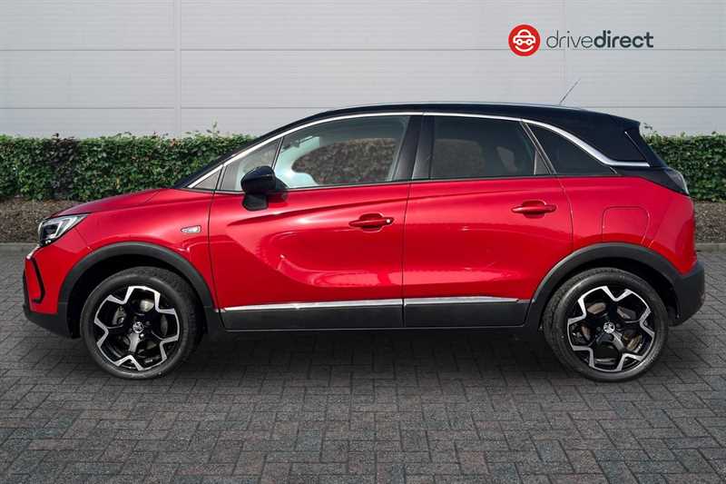 Used Vauxhall Crossland for sale - 77828146: Photo 6