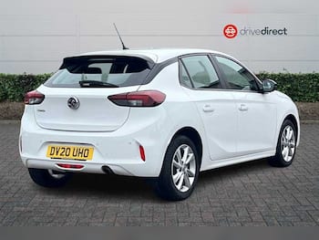 Used Vauxhall Corsa 2020 for sale - 79877826: Photo