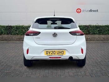 Used Vauxhall Corsa 2020 for sale - 79877826: Photo