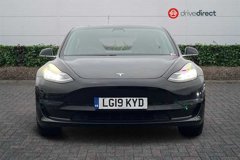 Used Tesla Model 3 for sale - 77349064: Photo 8