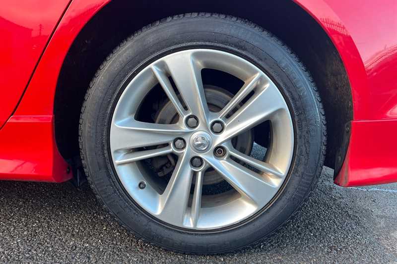Used Vauxhall Insignia 2018 for sale - 76955801: Photo 10