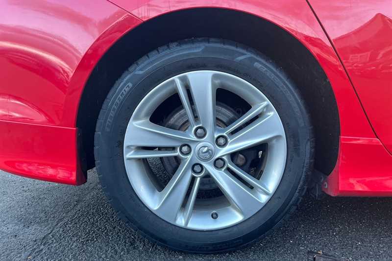 Used Vauxhall Insignia 2018 for sale - 76955801: Photo 11