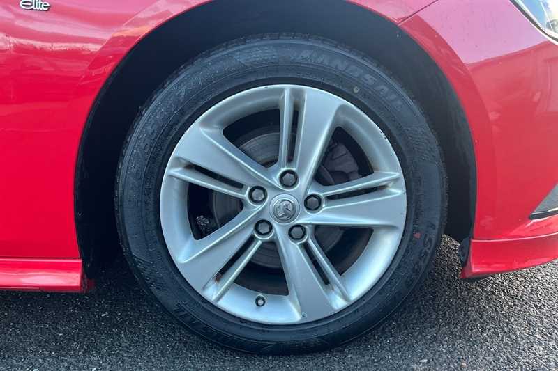 Used Vauxhall Insignia 2018 for sale - 76955801: Photo 12