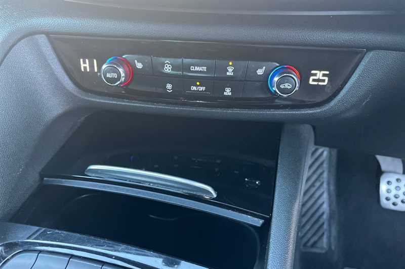 Used Vauxhall Insignia 2018 for sale - 76955801: Photo 15