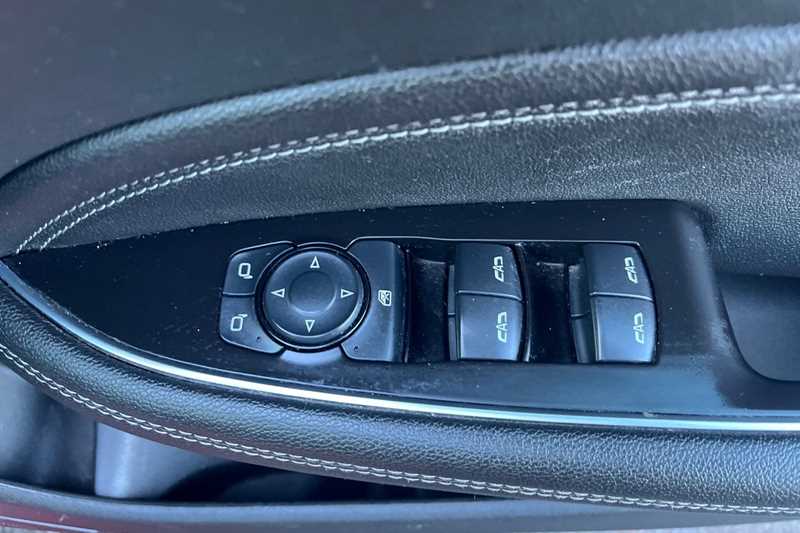 Used Vauxhall Insignia 2018 for sale - 76955801: Photo 16