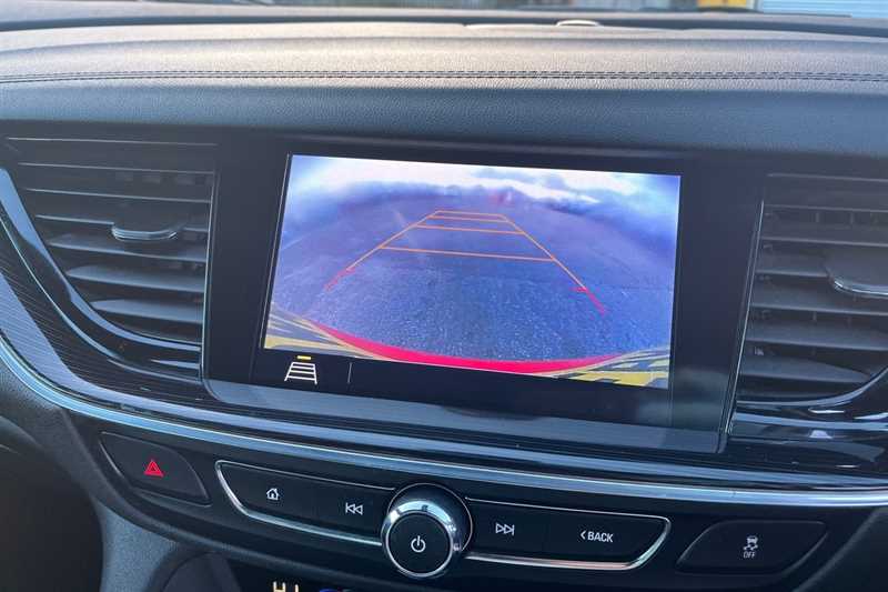 Used Vauxhall Insignia 2018 for sale - 76955801: Photo 19