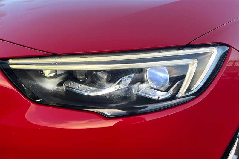 Used Vauxhall Insignia 2018 for sale - 76955801: Photo 29