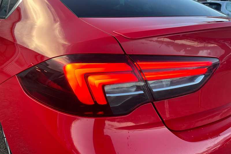 Used Vauxhall Insignia 2018 for sale - 76955801: Photo 31