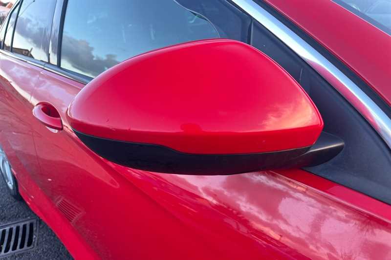 Used Vauxhall Insignia 2018 for sale - 76955801: Photo 34