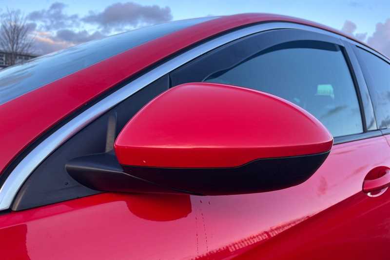 Used Vauxhall Insignia 2018 for sale - 76955801: Photo 35