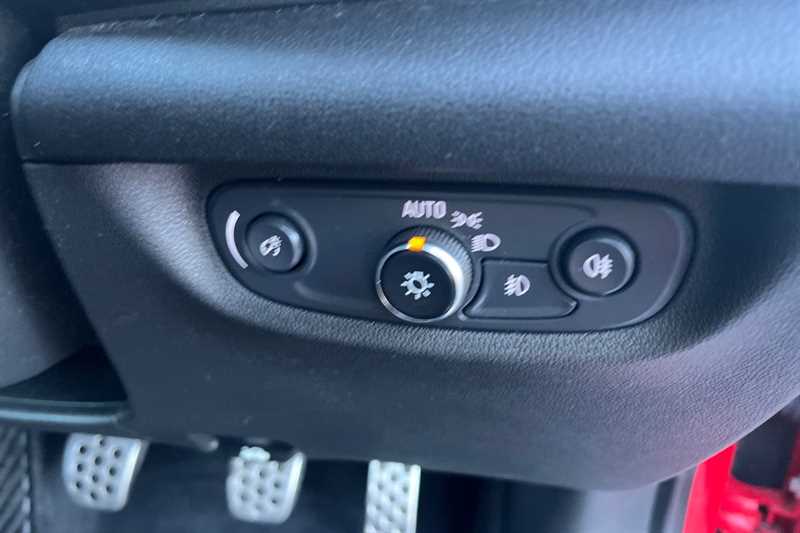 Used Vauxhall Insignia 2018 for sale - 76955801: Photo 36