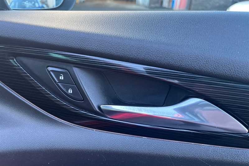 Used Vauxhall Insignia 2018 for sale - 76955801: Photo 38