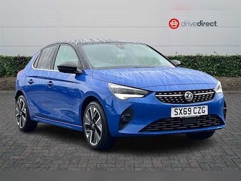 Used Vauxhall Corsa 2020 for sale - 78708377: Photo