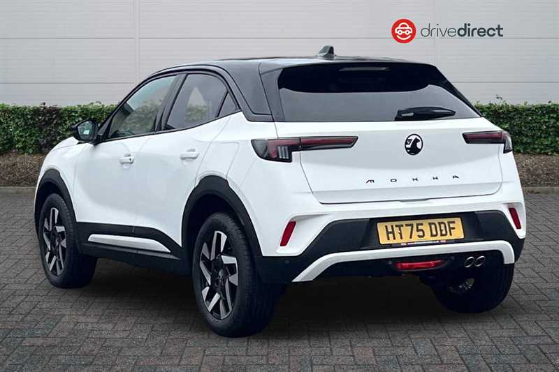 Used Vauxhall Mokka 2025 for sale - 77711751: Photo 5