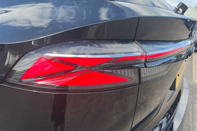 Used MG MG HS 2025 for sale - 76503492: Photo 31