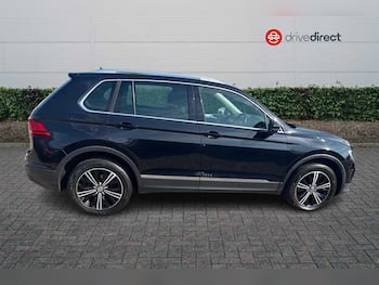 Used Volkswagen Tiguan 2016 for sale - 79863541: Photo