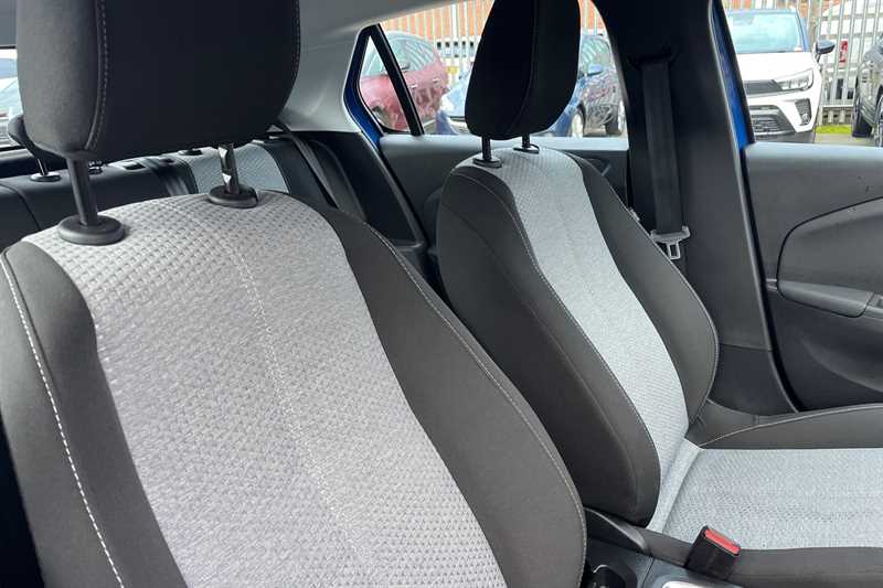 Used Vauxhall Corsa 2025 for sale - 77322709: Photo 23