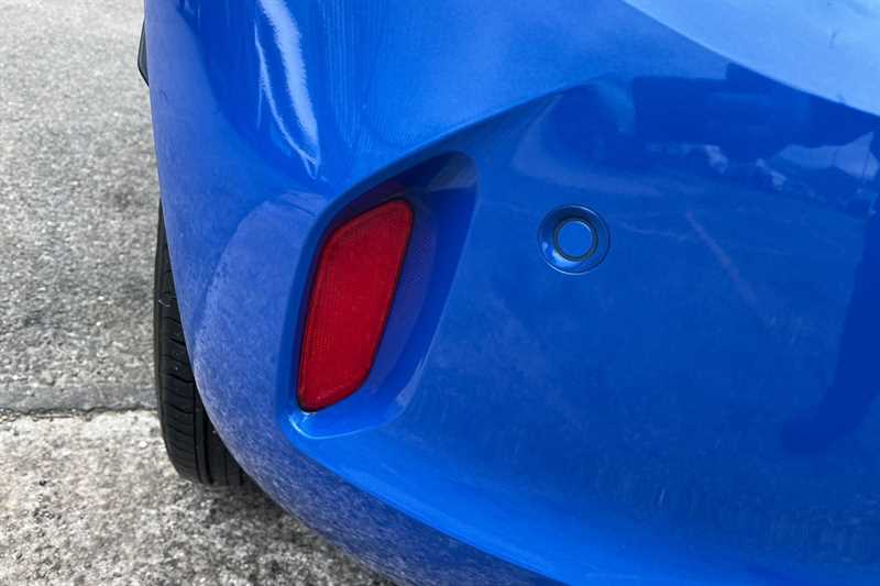 Used Vauxhall Corsa 2025 for sale - 77322709: Photo 39