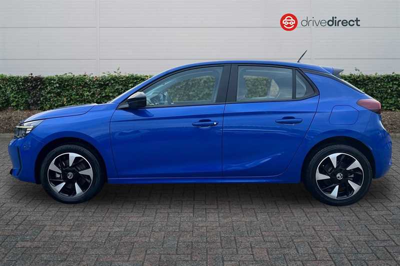 Used Vauxhall Corsa 2025 for sale - 77322709: Photo 6