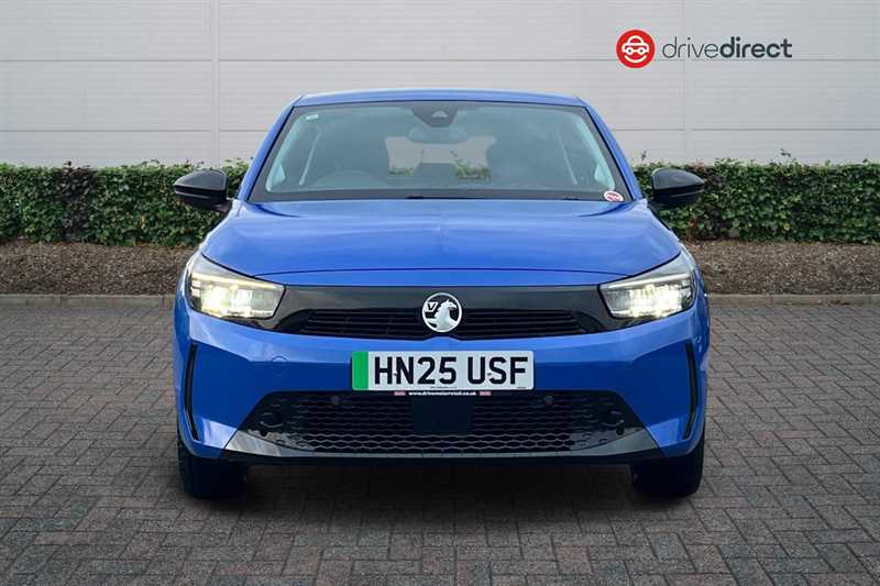 Used Vauxhall Corsa 2025 for sale - 77322709: Photo 8