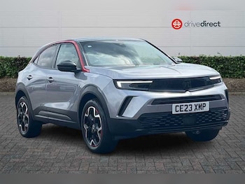 Used Vauxhall Mokka 2023 for sale - 79403139: Photo