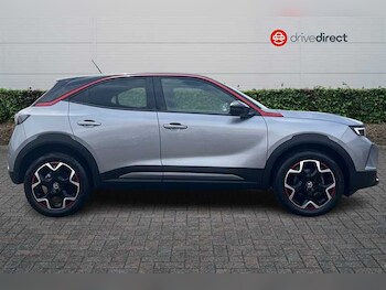 Used Vauxhall Mokka 2023 for sale - 79403139: Photo
