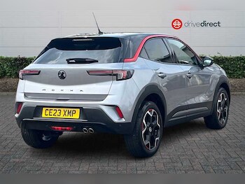 Used Vauxhall Mokka 2023 for sale - 79403139: Photo