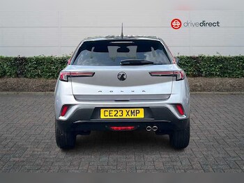 Used Vauxhall Mokka 2023 for sale - 79403139: Photo