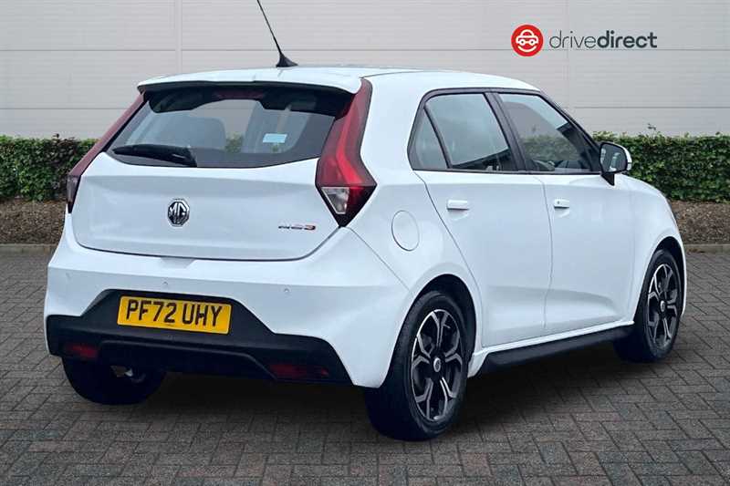Used MG MG3 2023 for sale - 77474067: Photo 3