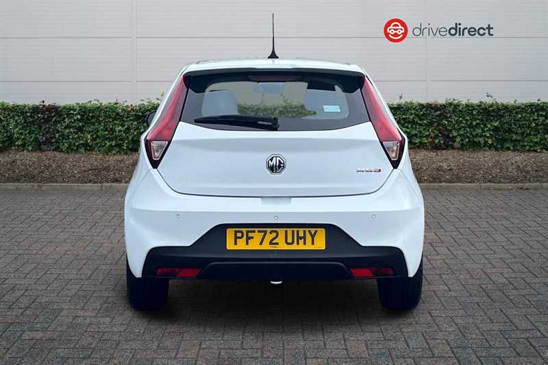 Used MG MG3 2023 for sale - 77474067: Photo 4