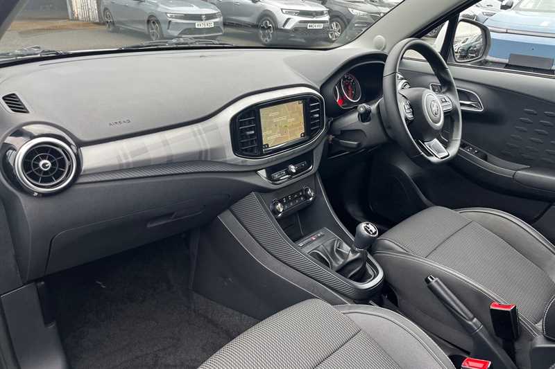 Used MG MG3 2023 for sale - 77474067: Photo 40