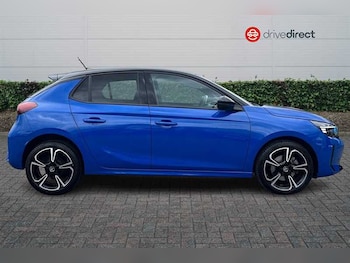 Used Vauxhall Corsa 2024 for sale - 78303679: Photo