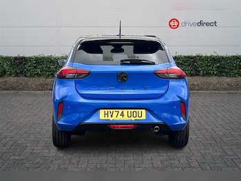 Used Vauxhall Corsa 2024 for sale - 78303679: Photo