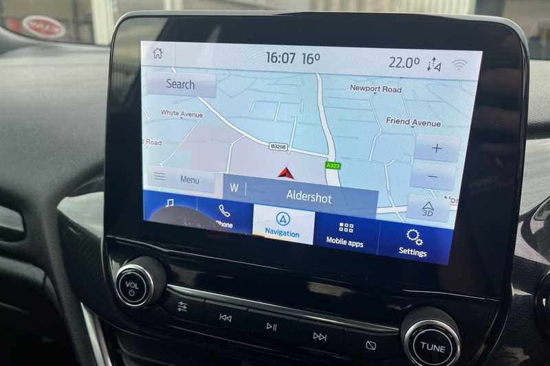 Used Ford Fiesta 2019 for sale - 76529726: Photo 18