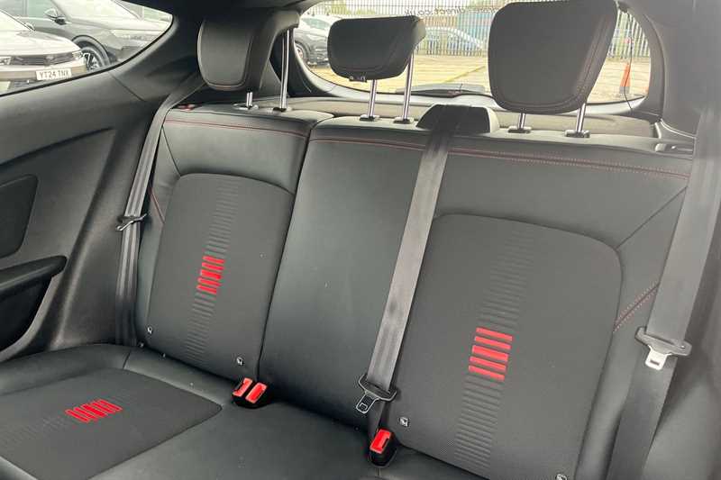 Used Ford Fiesta 2019 for sale - 76529726: Photo 24