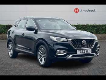 2022 - 1.5 T-GDI Excite SUV 5dr Petrol Manual Euro 6 (s/s) (162 ps)