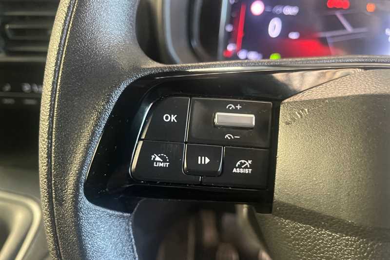 Used Vauxhall Combo 2024 for sale - 77699720: Photo 21