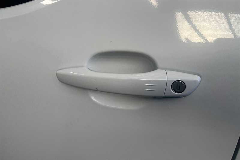 Used Vauxhall Combo 2024 for sale - 77699720: Photo 33